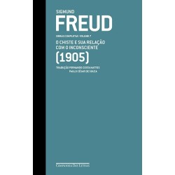 Freud (1905) - o chiste e...