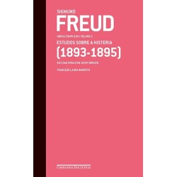 Freud (1893-1895) - estudos...