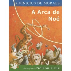 A arca de Noé - Vinicius De Moraes