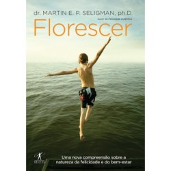 Florescer - Martin Seligman