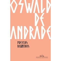 Poesias reunidas - Oswald...
