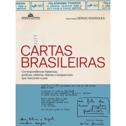 Cartas brasileiras -...