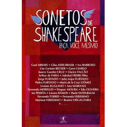 Sonetos de Shakespeare -...