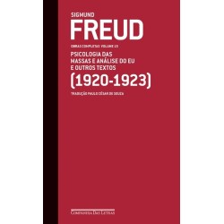 Freud (1920-1923)...