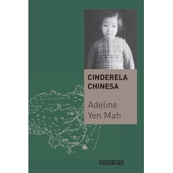 Cinderela chinesa - Adeline...