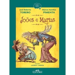 Joões e Marias - José Roberto Torero