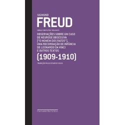 Freud (1909-1910)...