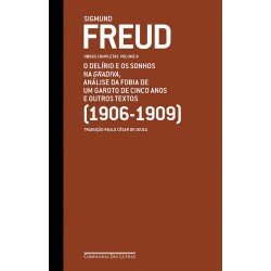 Freud (1906-1909) - o...