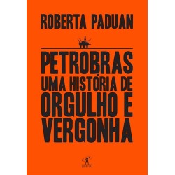 Petrobras - Roberta Paduan...