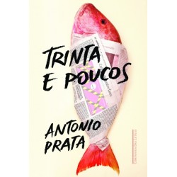Trinta e poucos - Antonio Prata
