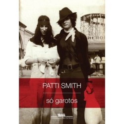 Só garotos - Patti Smith