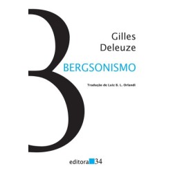 Bergsonismo - Deleuze,...