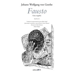 Fausto - Goethe, Johann...