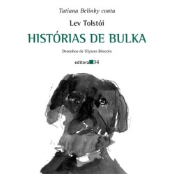 Histórias de Bulka -...