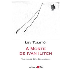 A morte de Ivan Ilitch -...