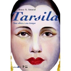 Tarsila - Amaral, Aracy A....