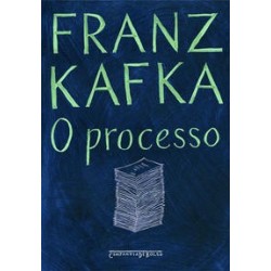 PROCESSO - BOLSO - Franz Kafka