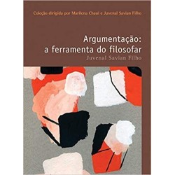 ARGUMENTAÇAO - A FERRAMENTA...