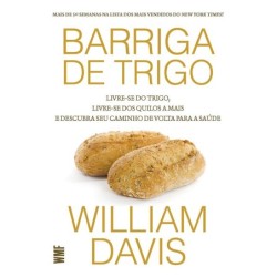 BARRIGA DE TRIGO - DAVIS,...
