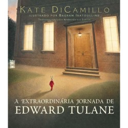 EXTRAORDINARIA JORNADA DE EDWARD TULANE, A - DICAMILLO, KATE