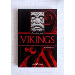 Breve História dos Vikings...