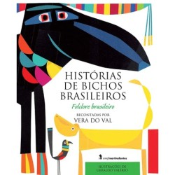 HISTORIAS DE BICHOS BRASILEIROS - VAL, VERA DO