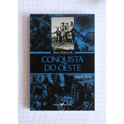 Breve História da Conquista...
