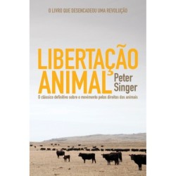 LIBERTAÇAO ANIMAL - SINGER,...
