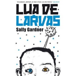 LUA DE LARVAS - GARDNER, SALLY