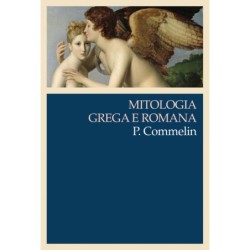 MITOLOGIA GREGA E ROMANA -...