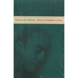 Vinicius de Moraes - Poesia...