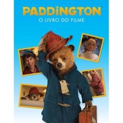 PADDINGTON - O LIVRO DO FILME - GURNEY, STELLA