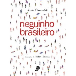 NEGUINHO BRASILEIRO - Luís...