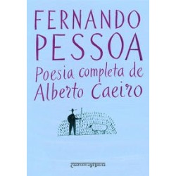 Poesia - Alberto Caeiro -...