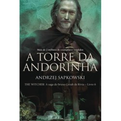 TORRE DA ANDORINHA, A -...