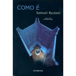 COMO E - SAMUEL BECKETT
