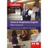 HOTEL AND HOSPITALITY ENGLISH - ENGLISH FOR WORK - SEYMOUR, MIKE