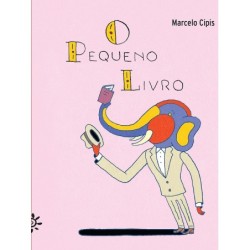 O pequeno livro - Cipis, Marcelo