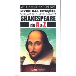 Shakespeare de a a z -...