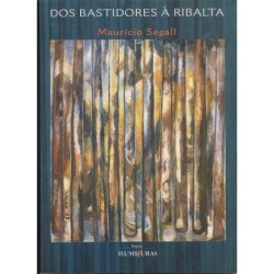 DOS BASTIDORES A RIBALTA -...
