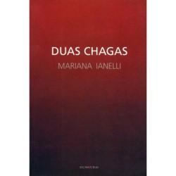 MARIANA IANELLI - DUAS CHAGAS