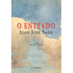ENTEADO,O - JUAN JOSE SAER
