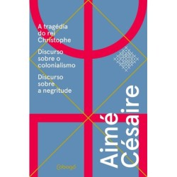 Aimé Césaire, textos...