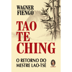 Tao Te Ching - Fiengo,...
