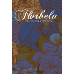 Antologia poética de Florbela Espanca - Espanca, Florbela (Autor)