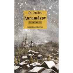 Os irmãos Karamázov -...
