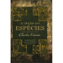 A origem das espécies - Darwin, Charles (Autor)