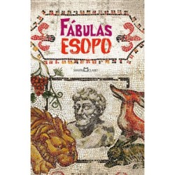 Fábulas - Esopo (Autor)