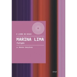 Marina Lima: Fullgás -...