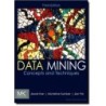 DATA MINING -  CONCEPTS AND TECHNIQUES - 3 ED.